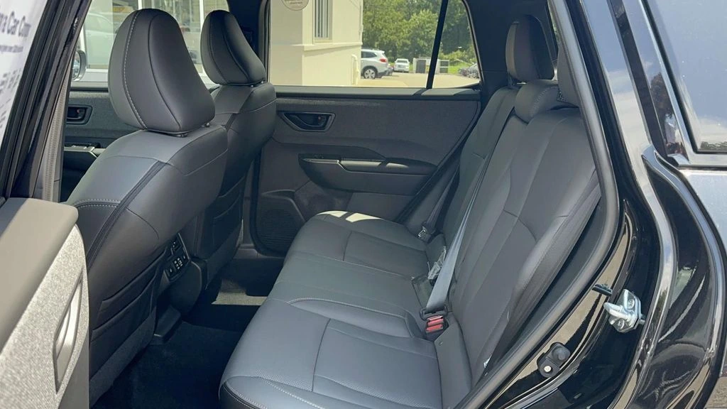2026 Subaru Outback Limited - Photo 12