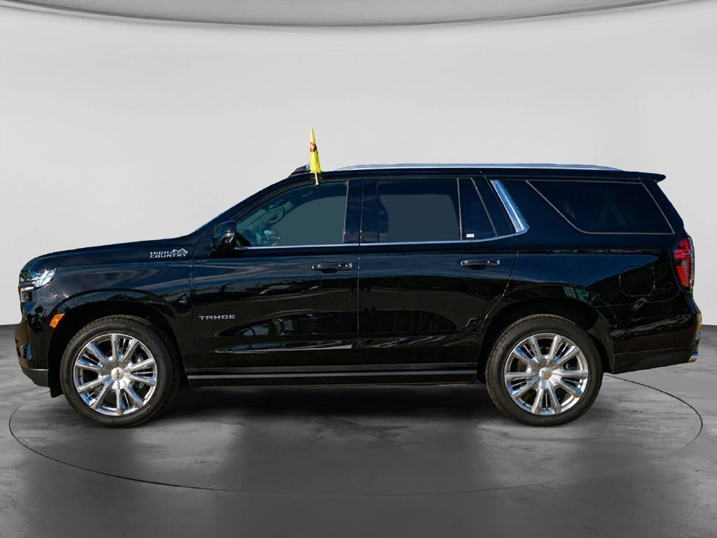 2023 Chevrolet Tahoe High Country - Photo 7
