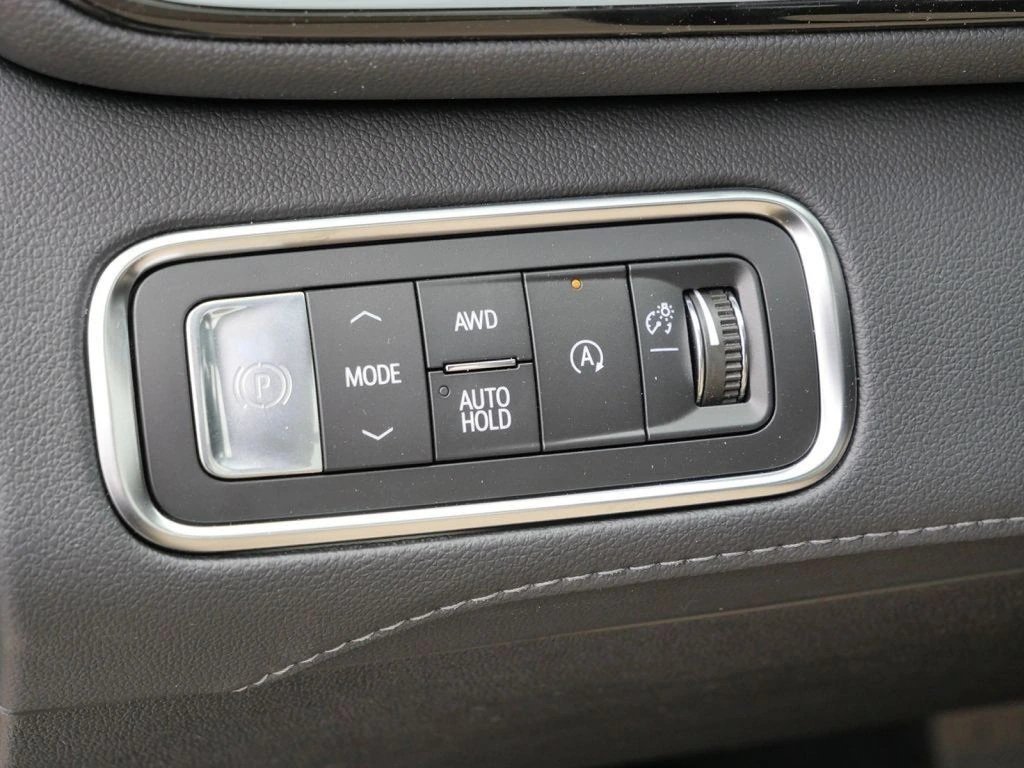 2026 Buick Enclave Preferred - Photo 51