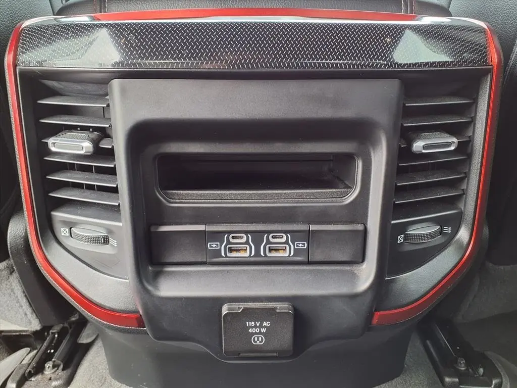 2022 Ram 1500 Rebel photo 16