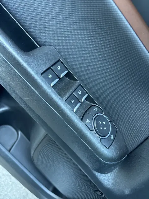 2021 Ford Bronco Sport Outer Banks photo 17