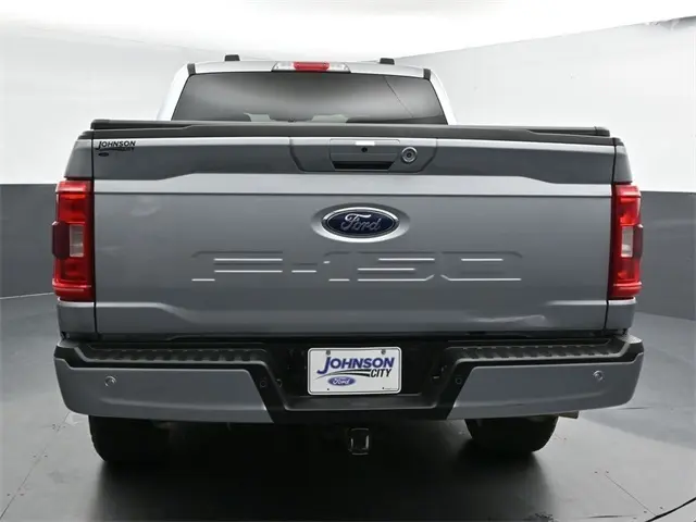 2022 Ford F-150 XLT photo 6