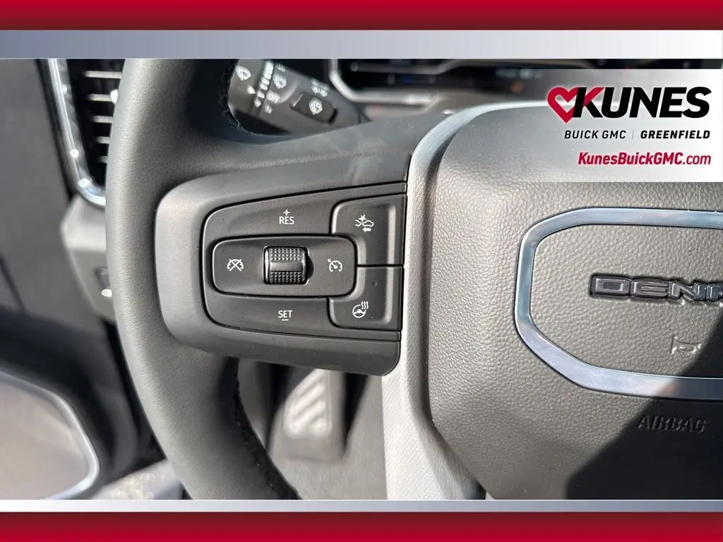 2025 Gmc Sierra 2500 HD Denali photo 19