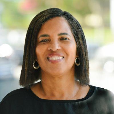 Janice Jackson