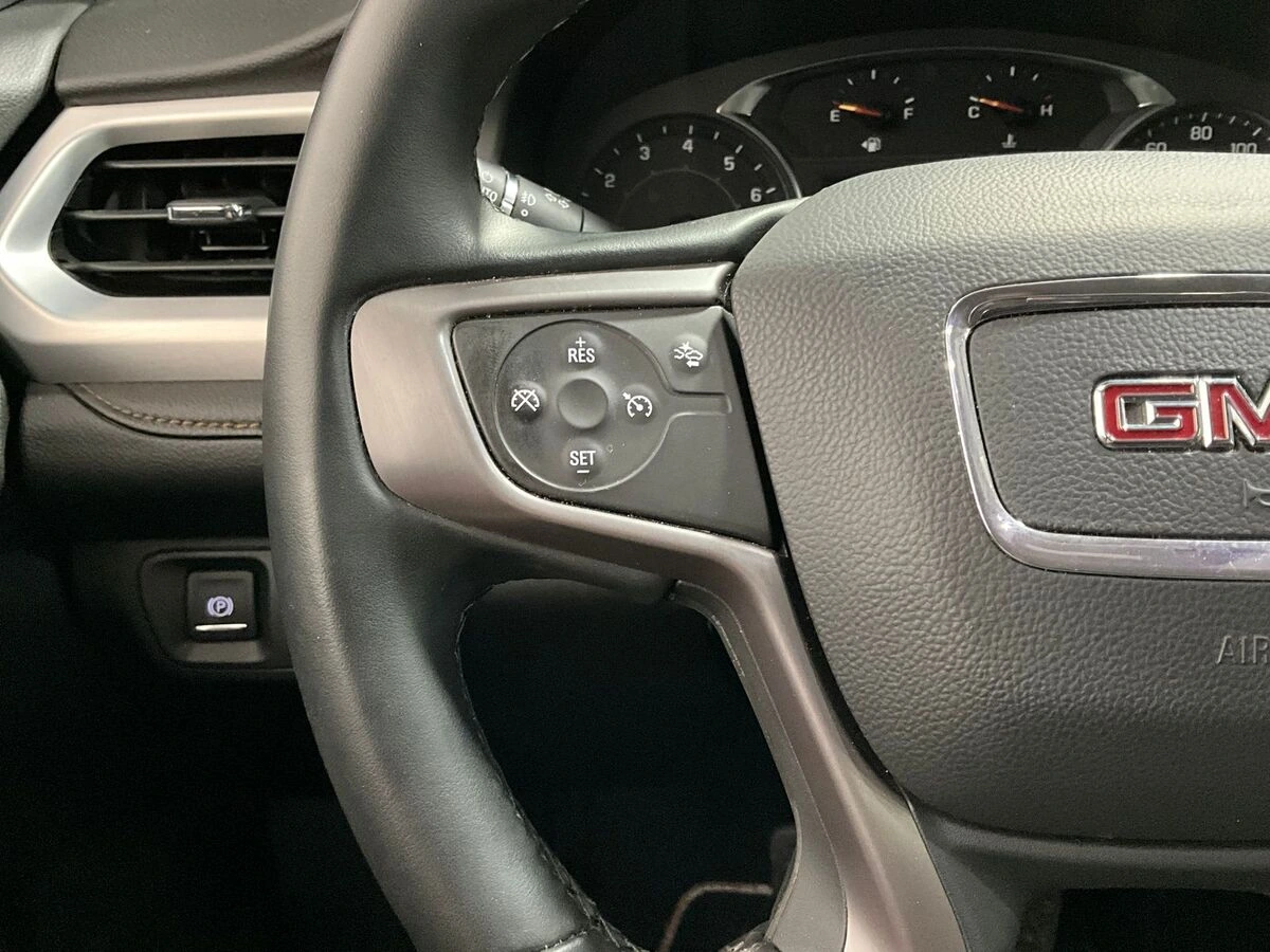 2023 GMC Acadia AT4 - Photo 19