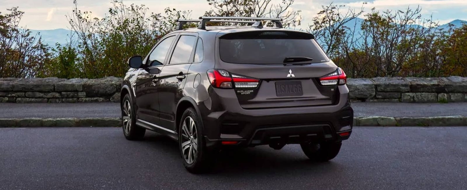 2025 Mitsubishi Outlander Sport for Sale near Columbus, AL
