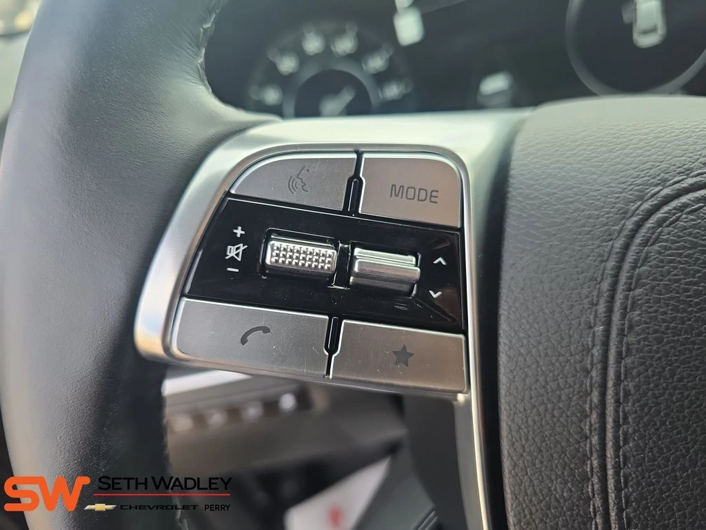 2024 Kia Telluride SX Prestige X-Pro - Photo 18