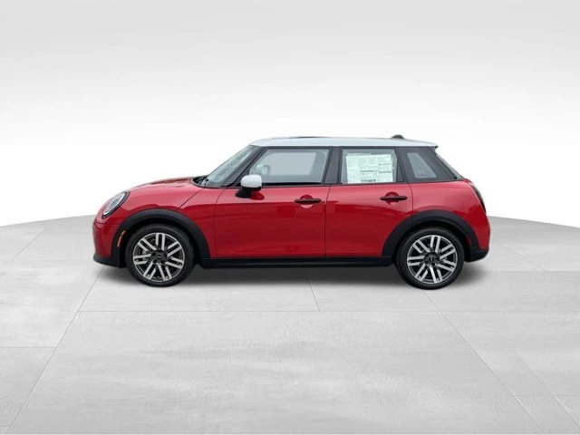 2026 MINI Hardtop 4 Door - Photo 8