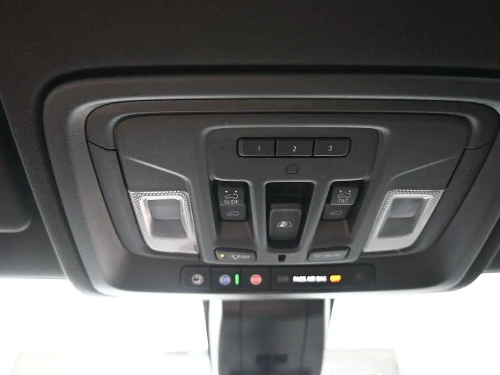 2020 Gmc Sierra 1500 AT4 photo 27