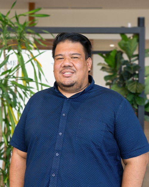 Christopher Isidro
