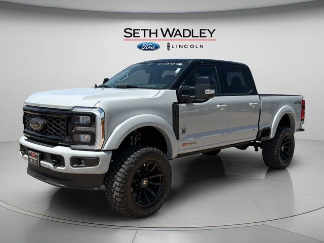 2025 Ford — photo 3