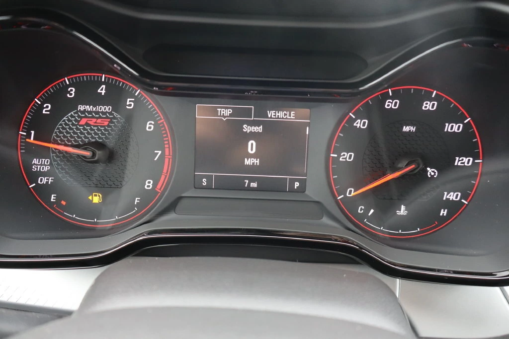 2026 Chevrolet Trax RS - Photo 27