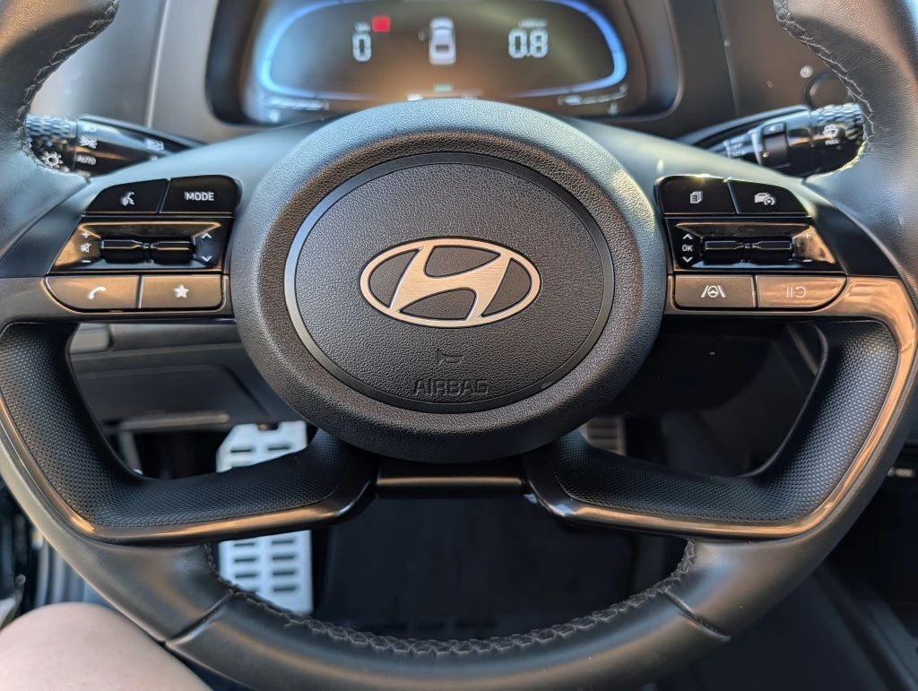 2025 Hyundai Elantra SEL - Photo 19