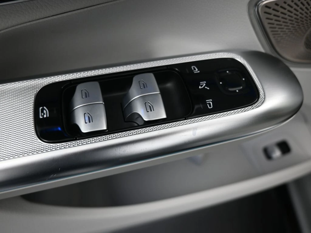 2024 Mercedes-Benz EQE AMG EQE 53 - Photo 13