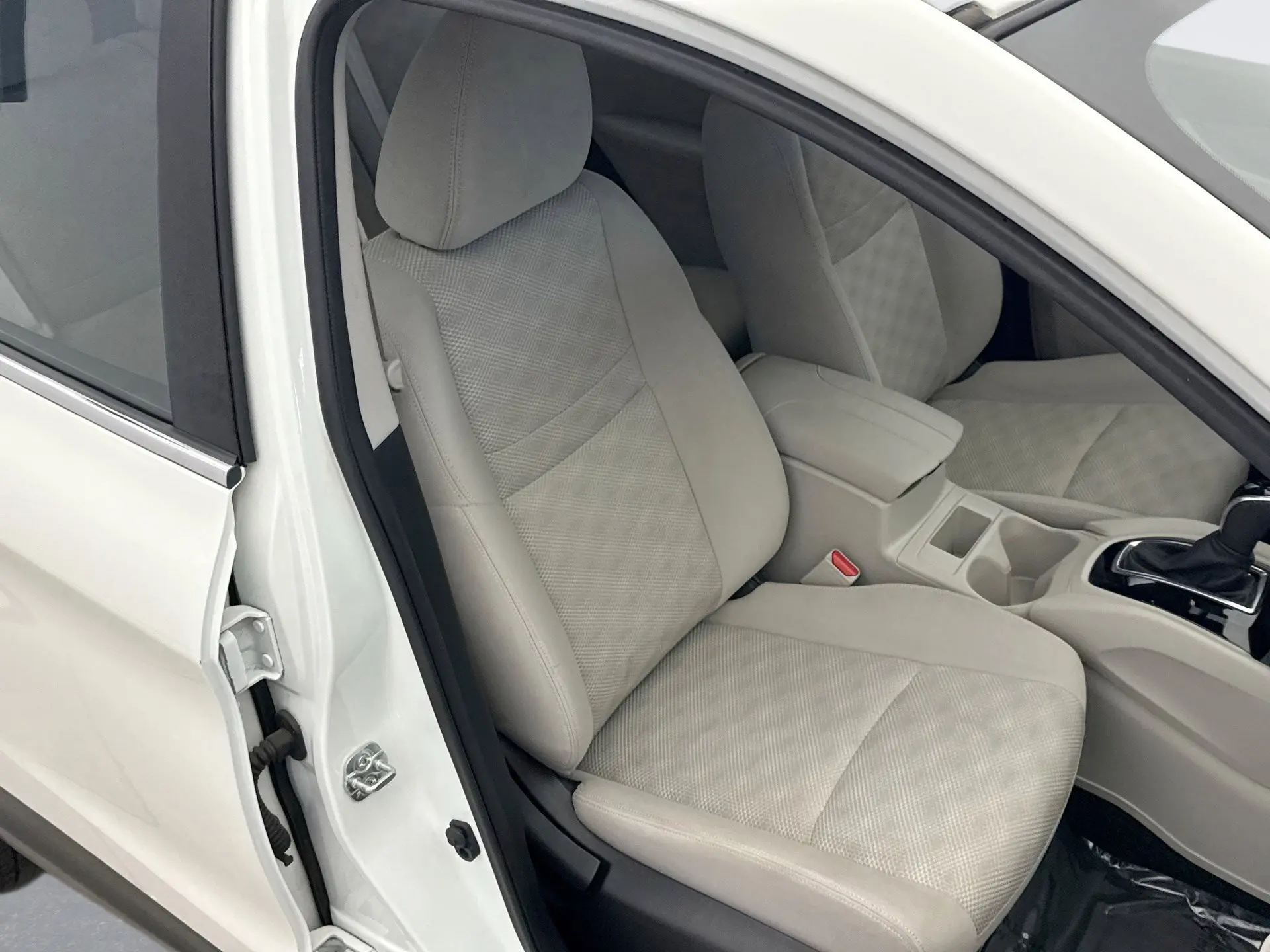 2020 Nissan Rogue Sport SV photo 15