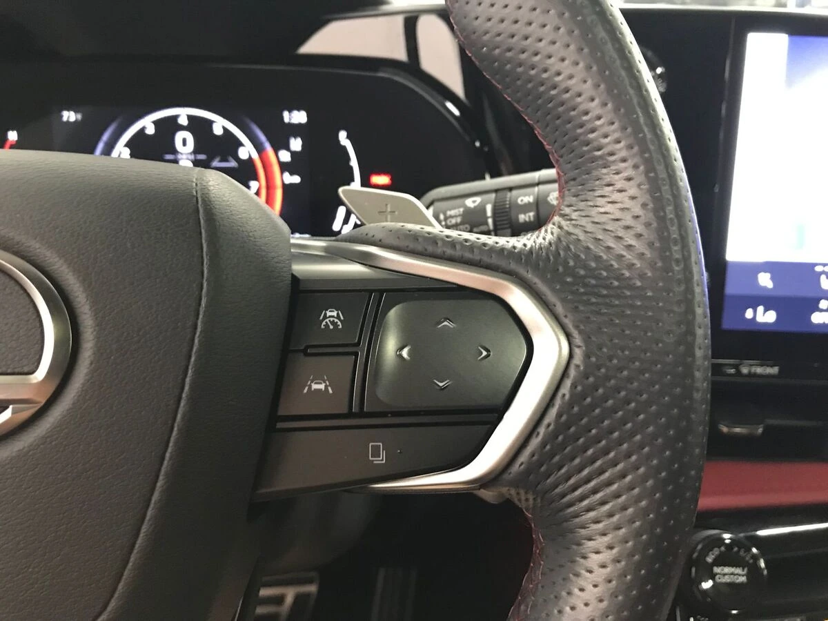 2024 Lexus NX 350 - Photo 20