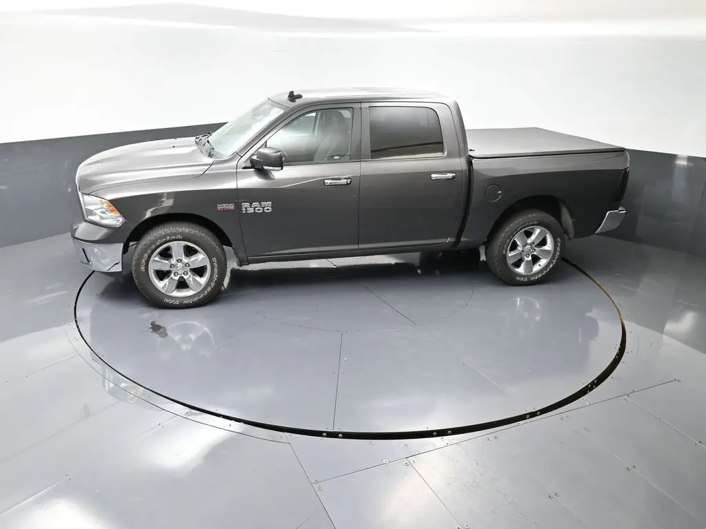 2017 Ram 1500 Big Horn photo 13