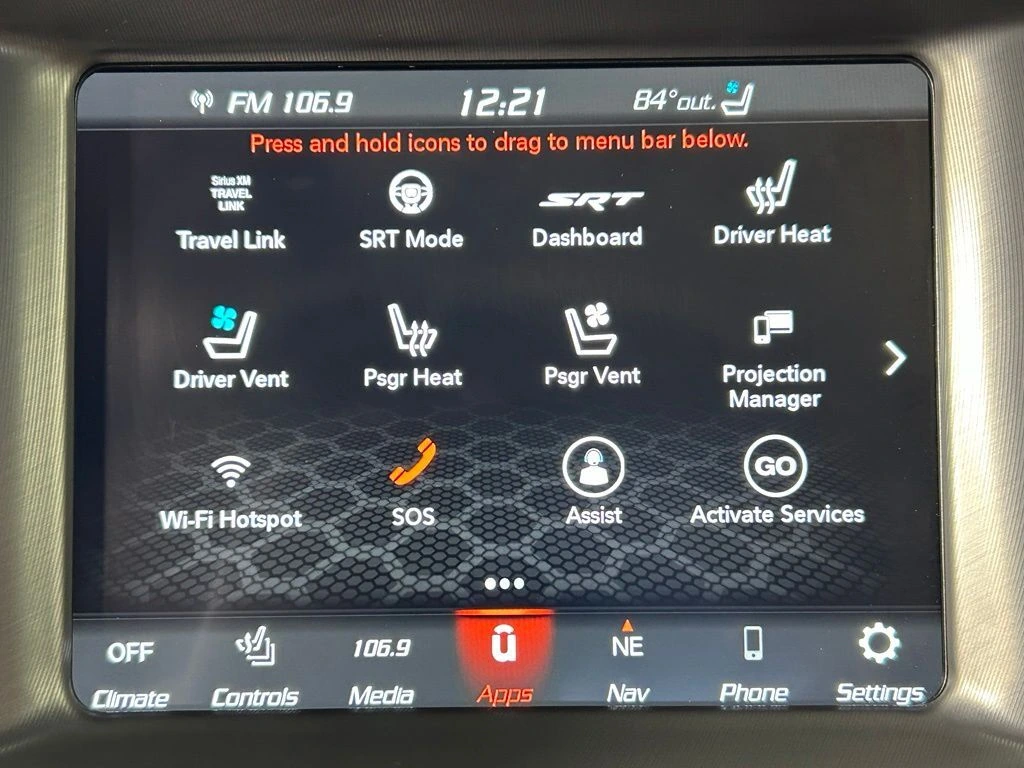 2023 Dodge Charger Scat Pack - Photo 21