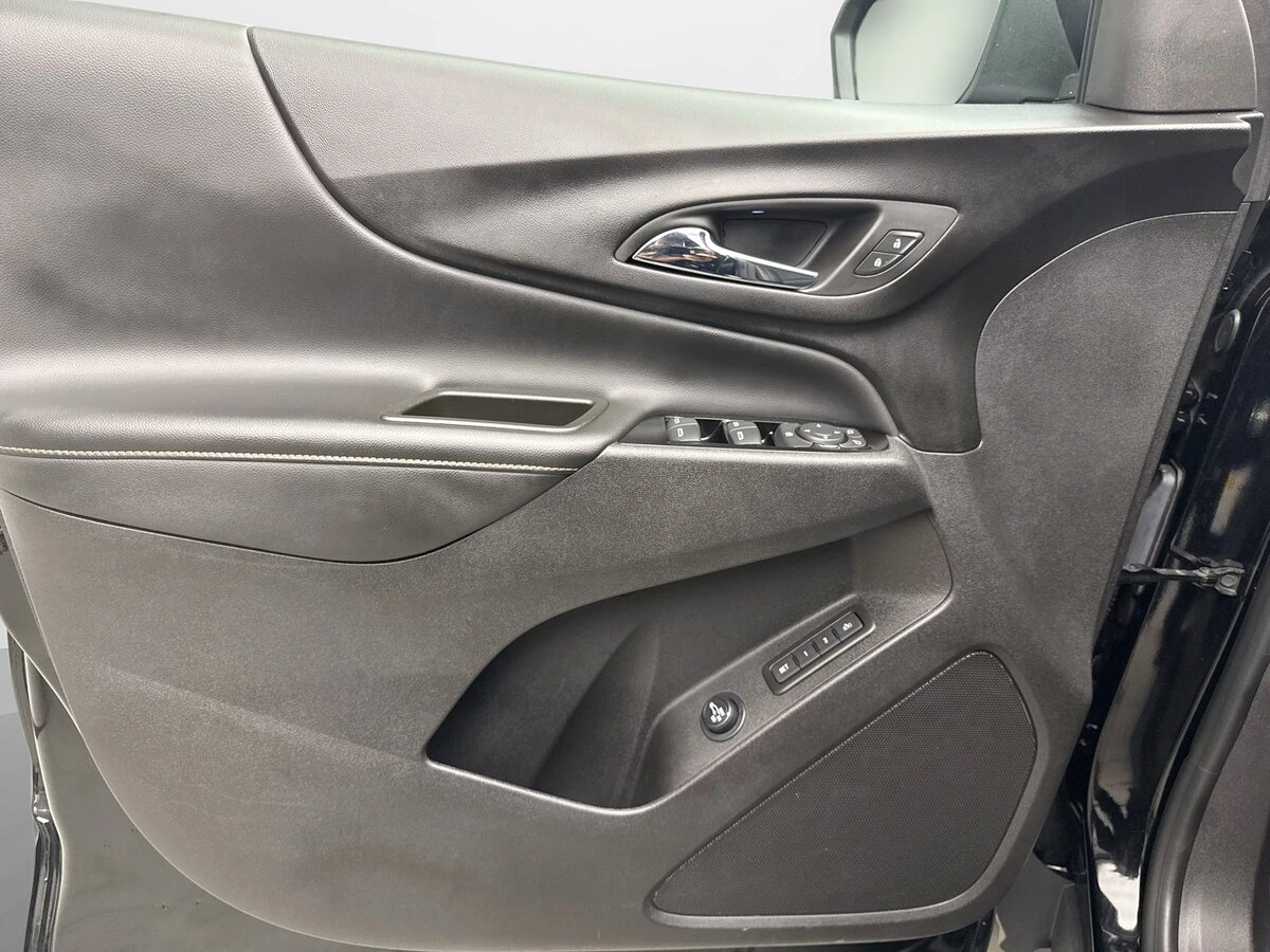 2024 Chevrolet Equinox Premier - Photo 9