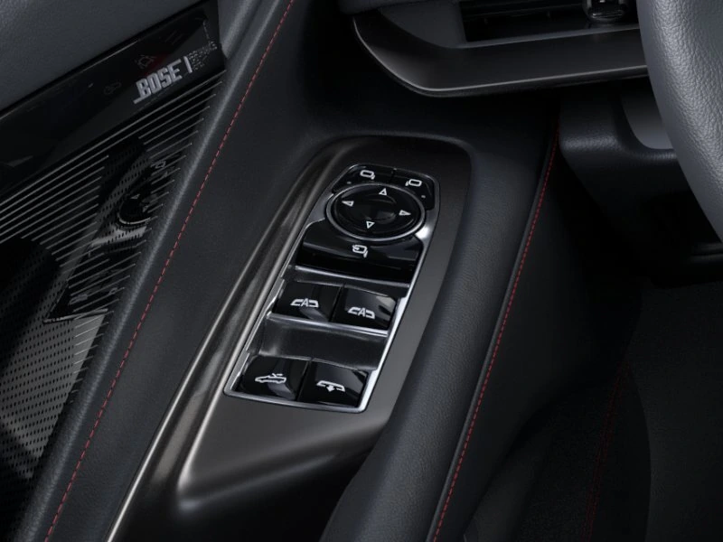 2027 Chevrolet Corvette 3LZ - Photo 22