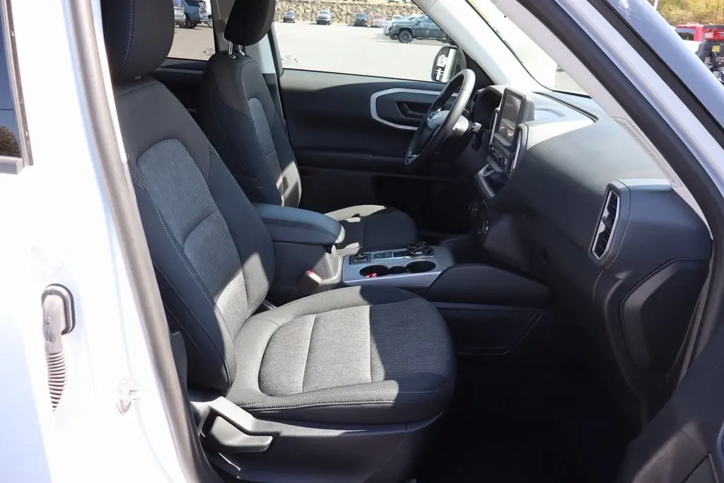 2024 Ford Bronco Sport Big Bend photo 18