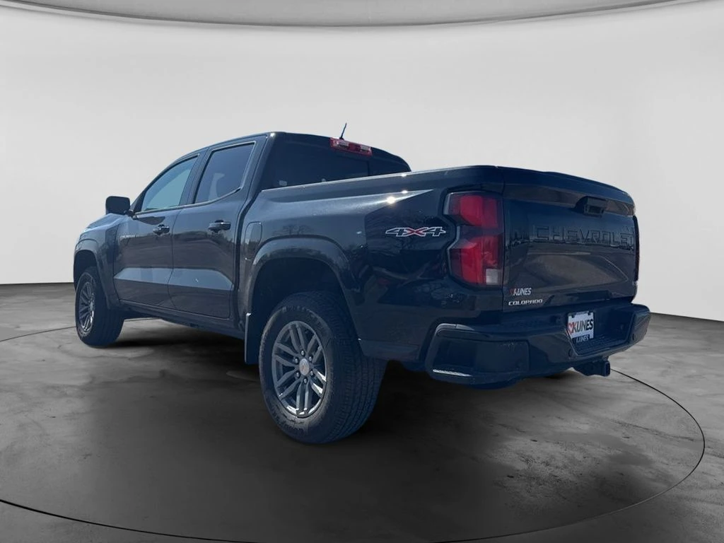 2026 Chevrolet Colorado LT - Photo 6