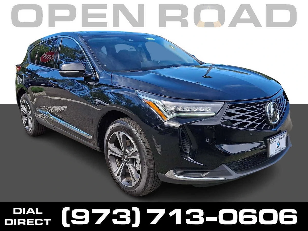 2026 Acura RDX