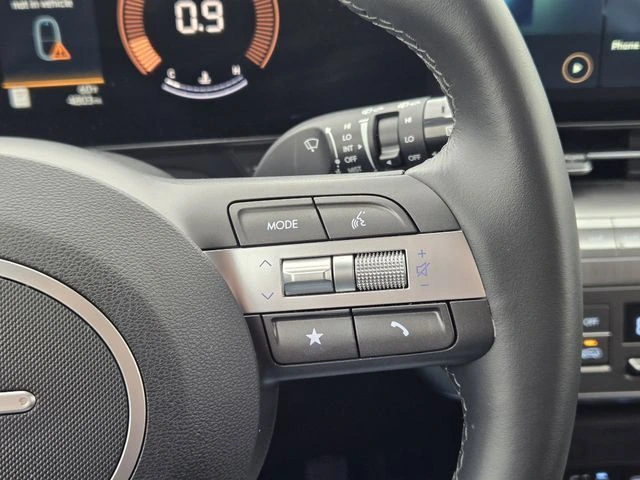 2026 Hyundai Kona SEL Sport - Photo 28