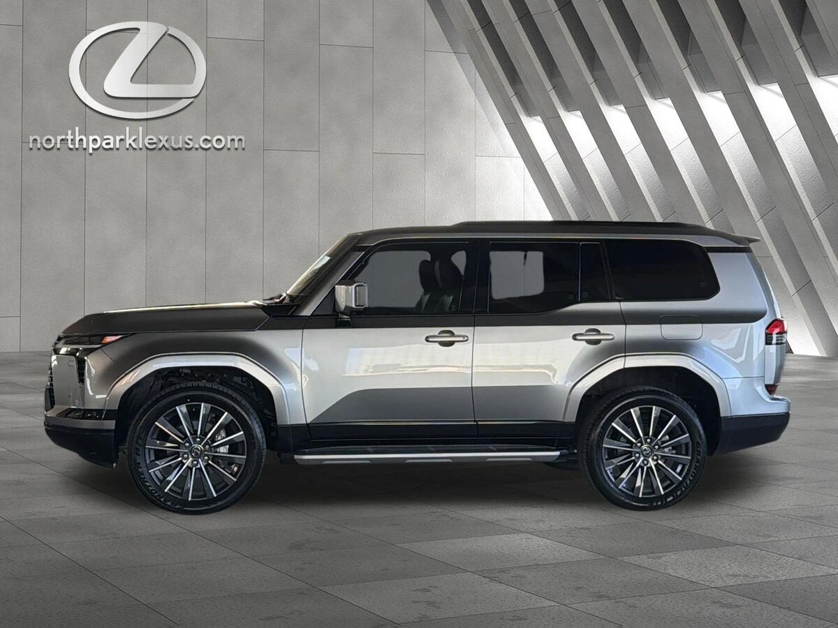 2024 Lexus GX
