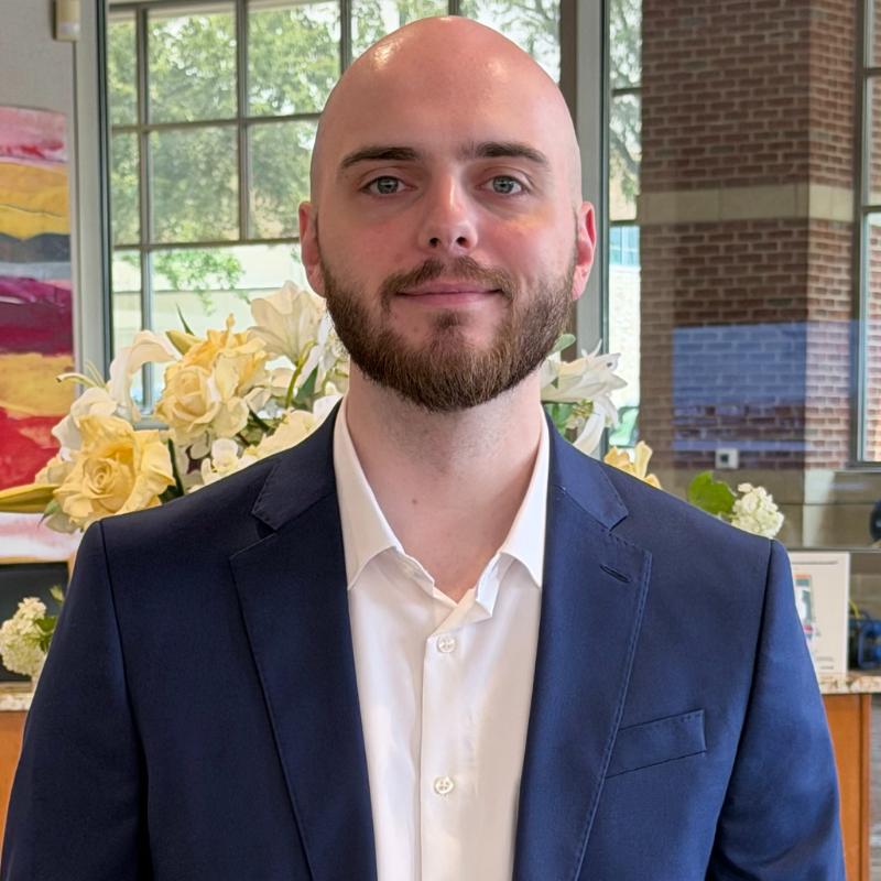 Ben Alestock