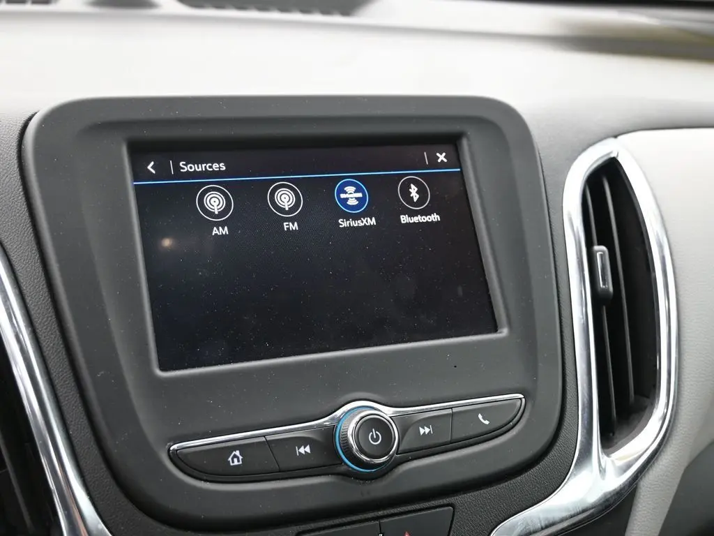 2023 Chevrolet Equinox LT photo 17