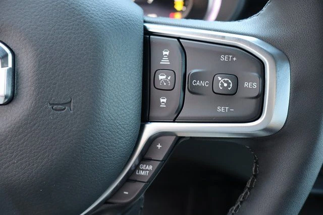 2026 RAM 1500 Big Horn/Lone Star - Photo 15