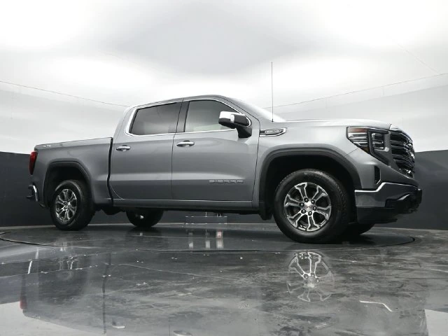 Vehicle thumbnail