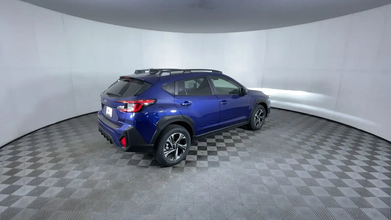 2025 Subaru Crosstrek Premium photo 7