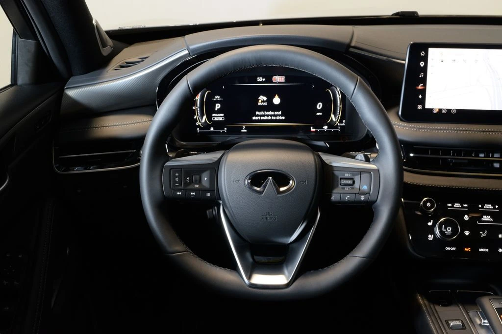 2027 INFINITI QX60 Sport - Photo 13