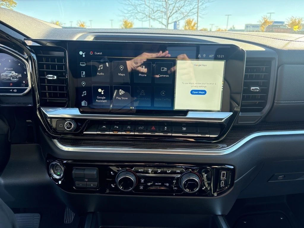 2025 Chevrolet Silverado 1500 RST - Photo 26