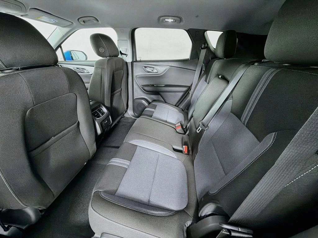 2026 Chevrolet Blazer LT - Photo 23