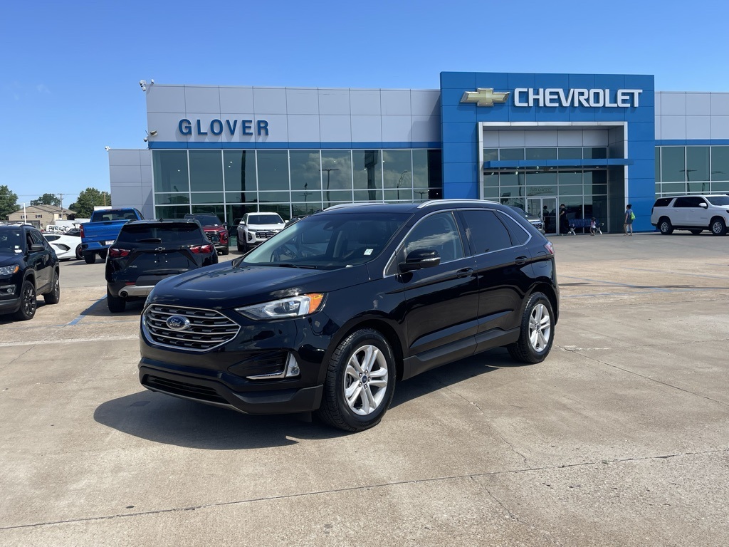 Vehicle