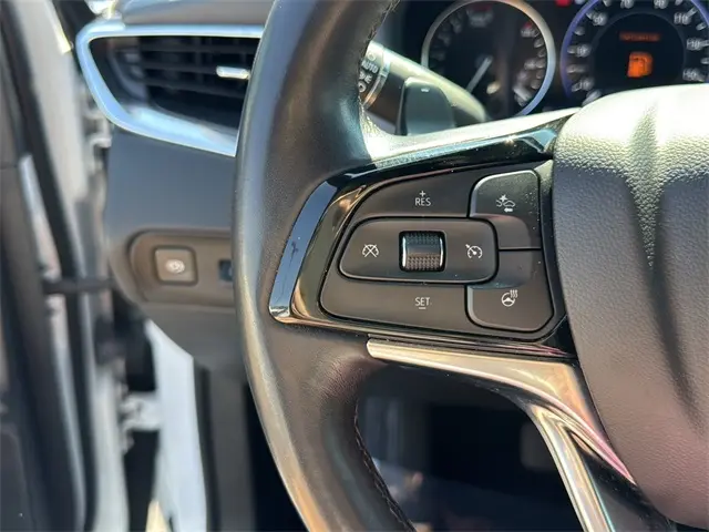 2024 Buick Enclave Premium photo 16