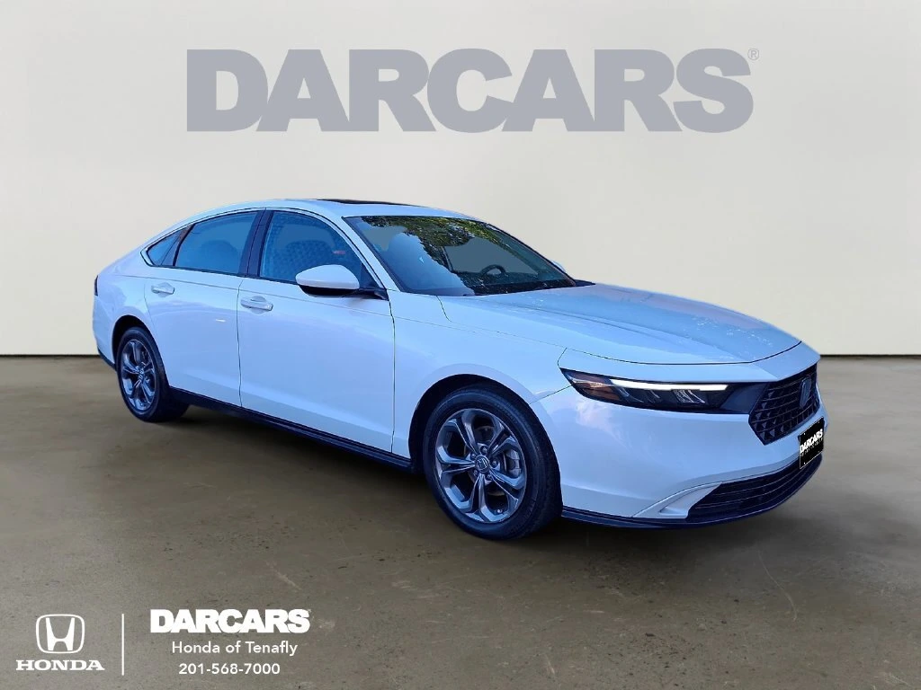 2023 Honda Accord Sedan