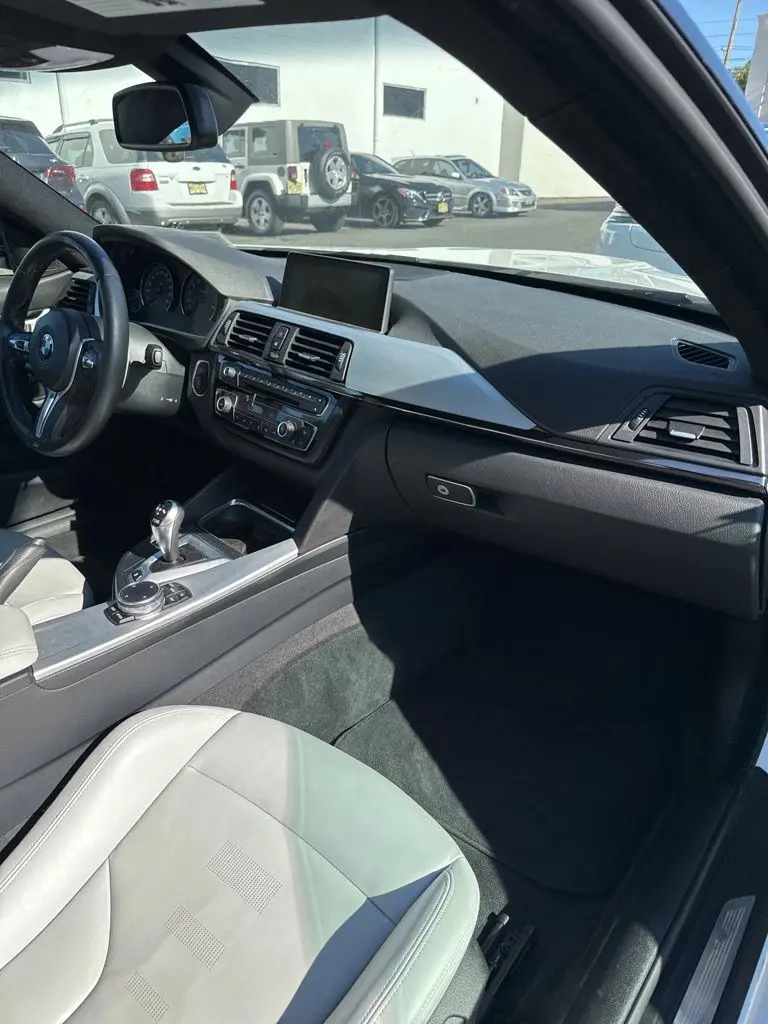 2015 Bmw M4 photo 17