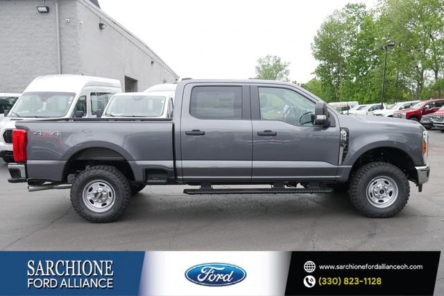 2026 Ford F-250 XL 4x4 Crew Cab 6-3/4' Box's photo