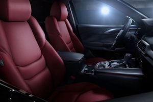 Mazda-CX-9-Kuro-Edition-interior
