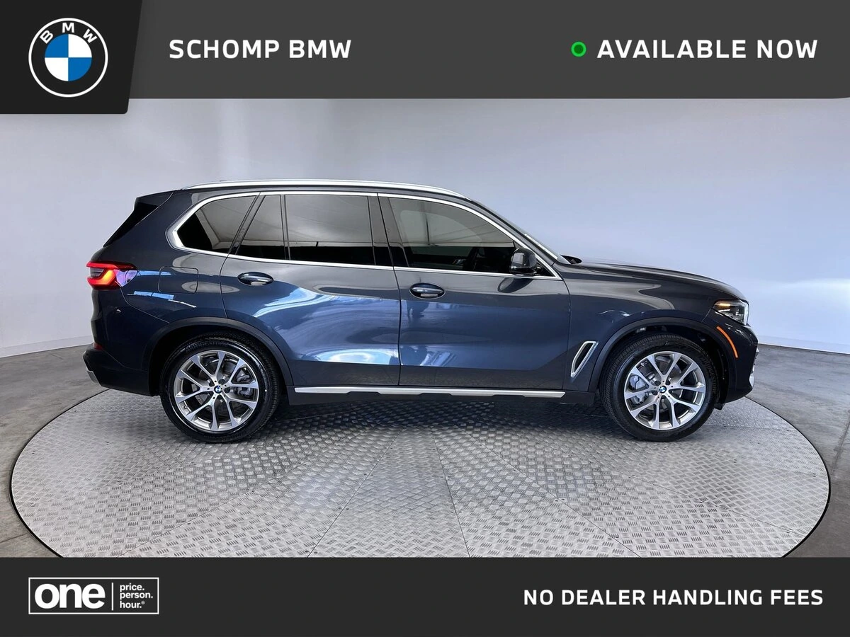 2019 BMW X5 Base's photo