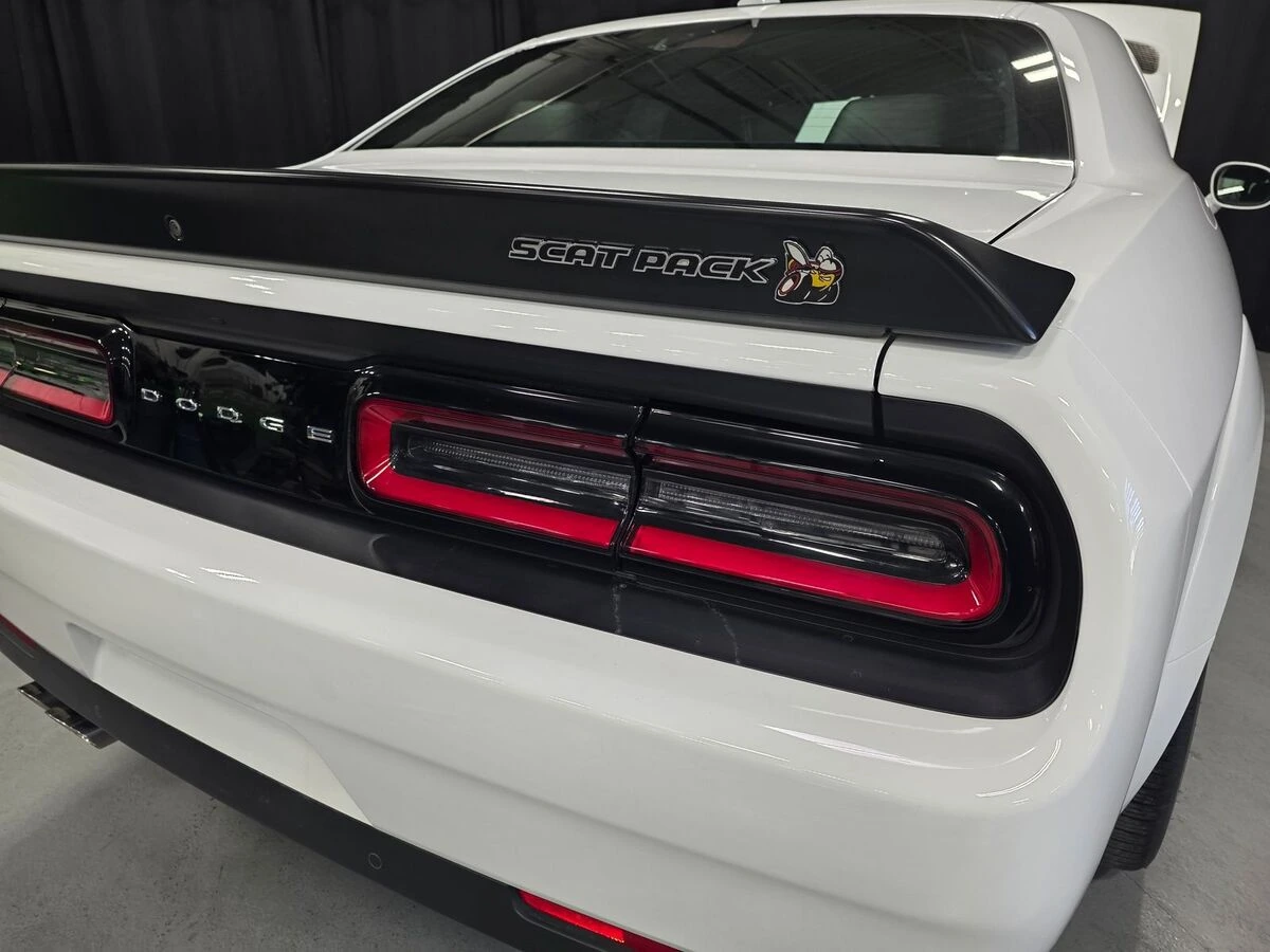 2023 Dodge Challenger R/T - Photo 30