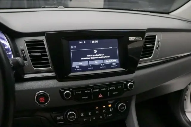 2019 Kia Niro EX Touring S photo 29