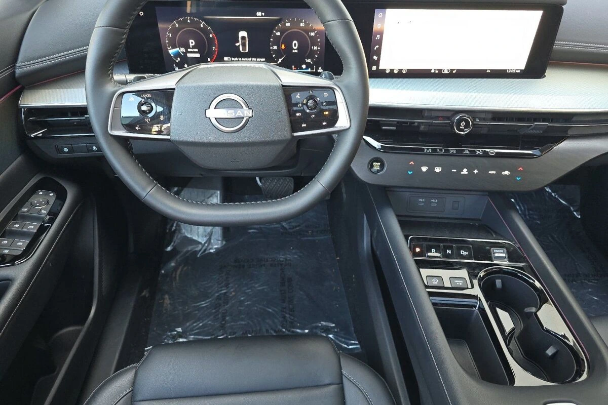 2025 Nissan Murano SL - Photo 14
