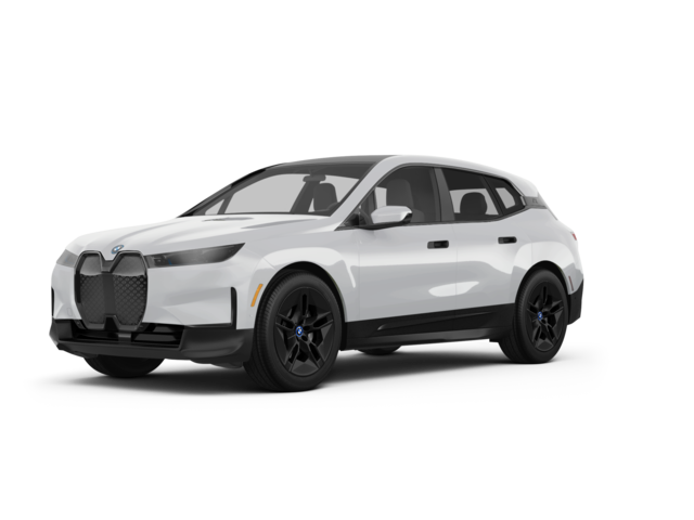 2023 Bmw iX xDrive50 Ultimate