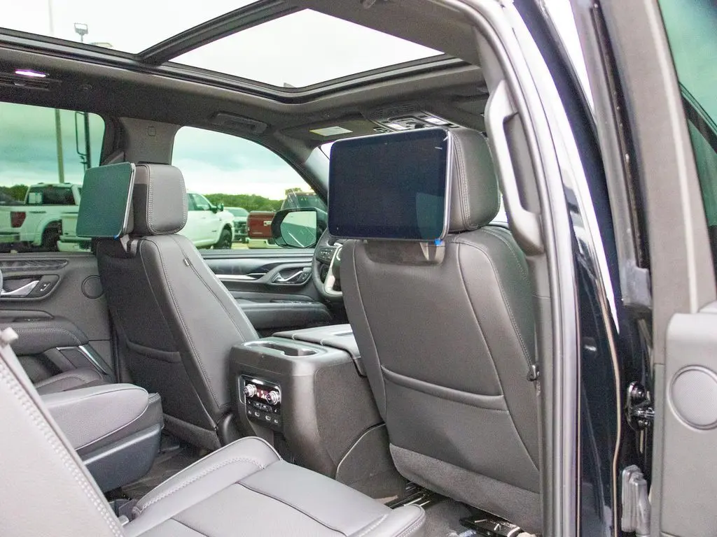 2023 Gmc Yukon XL Denali photo 19