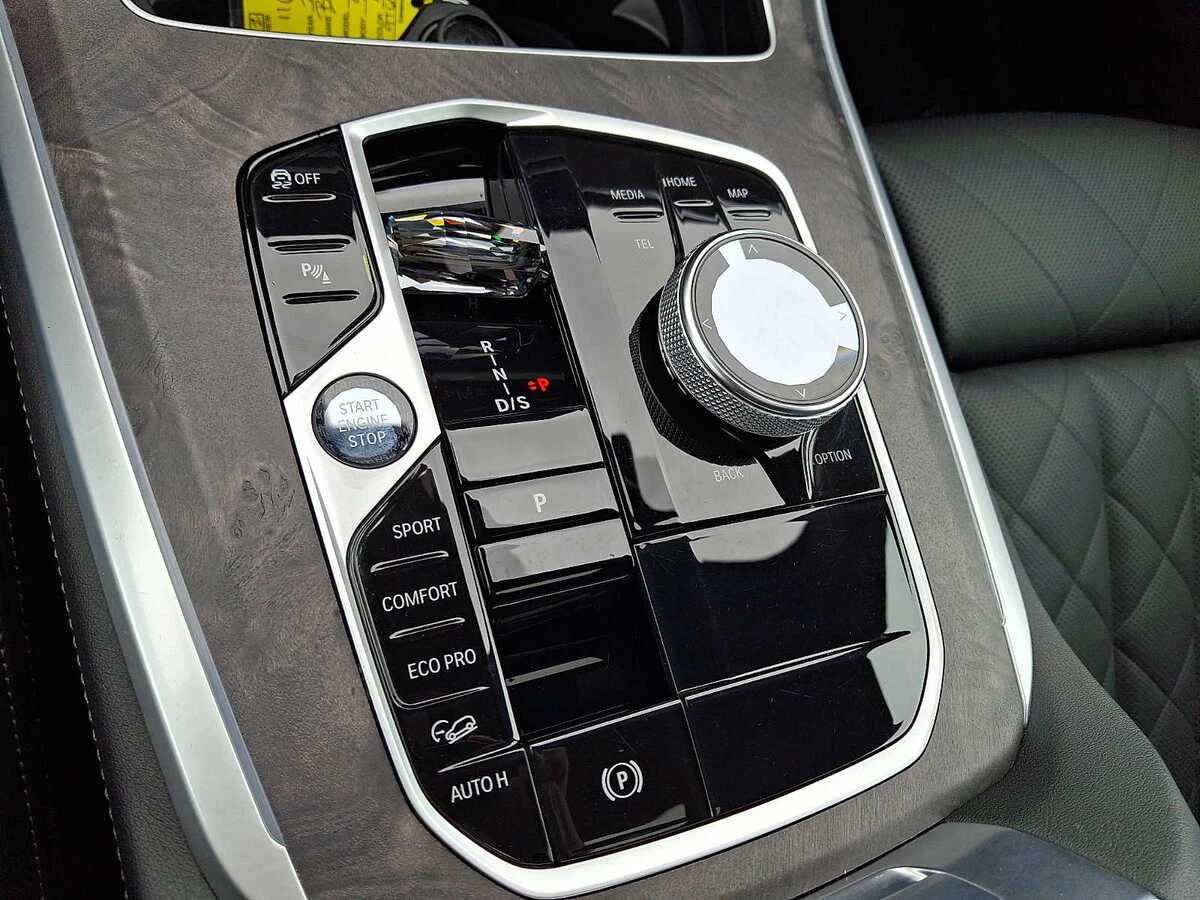 2024 BMW X5 40i - Photo 15